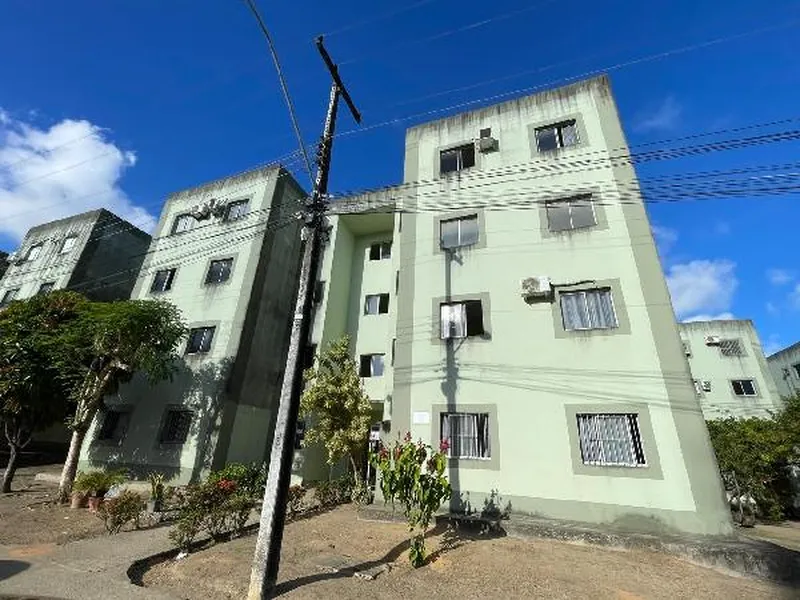 Apartamento em Licitação