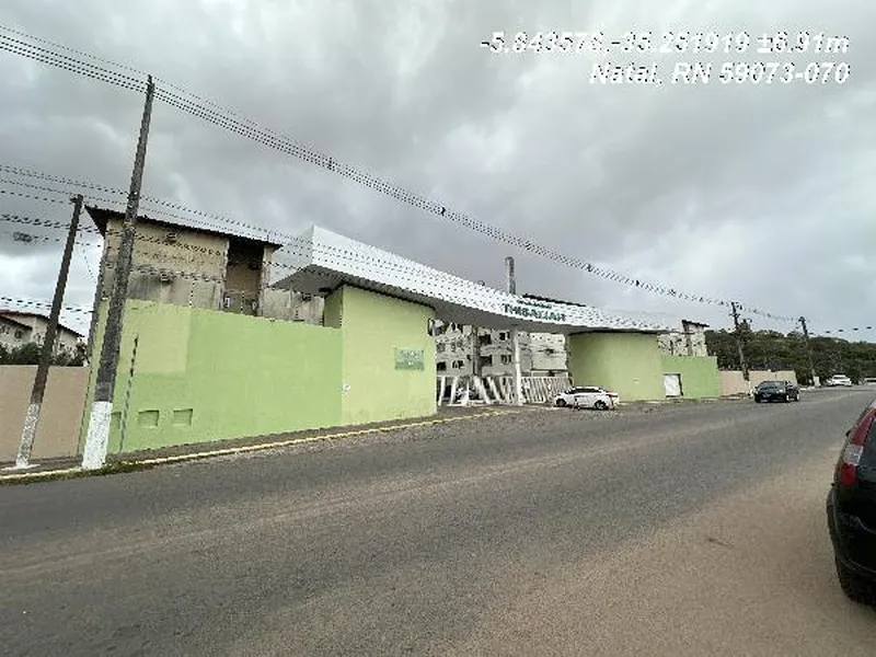 Apartamento em Licitação