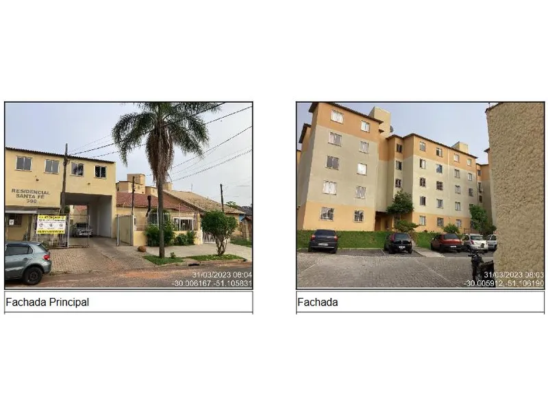 Apartamento em Venda Direta