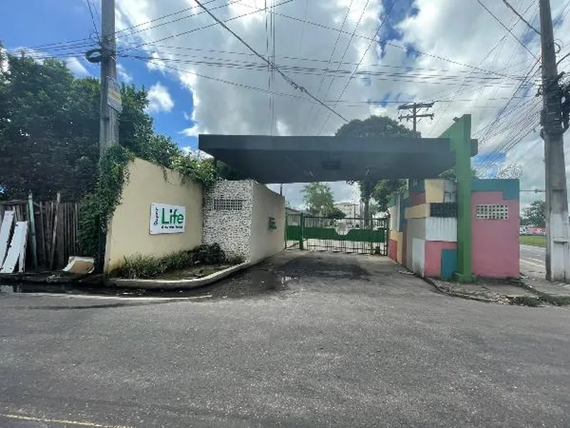 Apartamento em Licitação