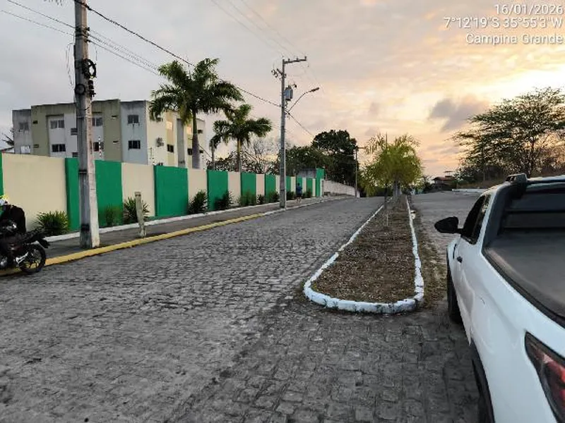 Apartamento em Licitação