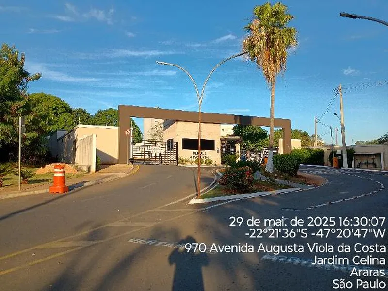 Apartamento em Licitação