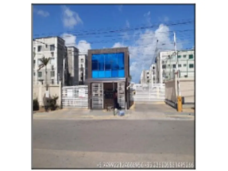 Apartamento em Venda Direta