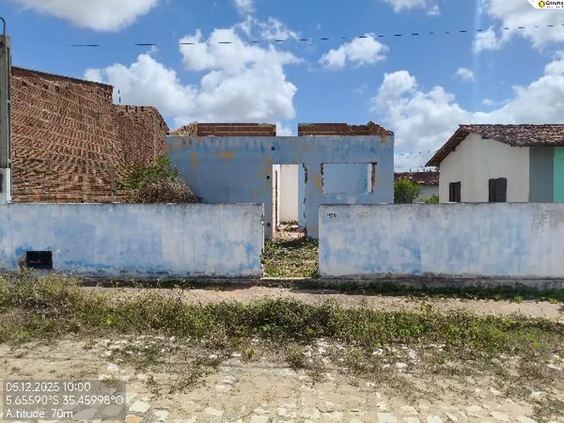 Casa em Venda Direta
