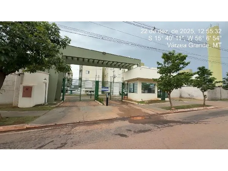 Apartamento em Licitação