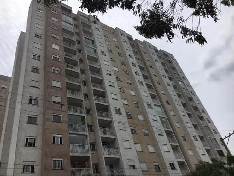 Apartamento em Licitação