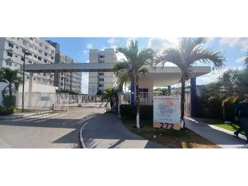 Apartamento em Licitação