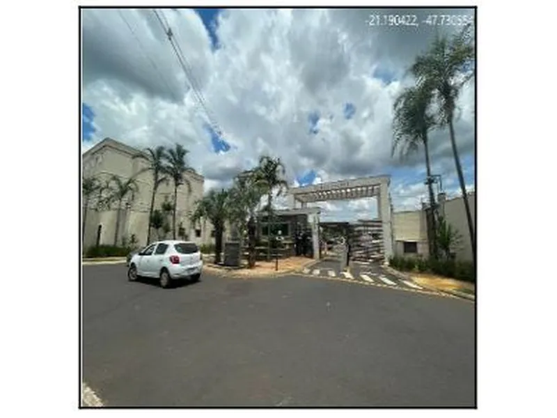 Apartamento em Licitação