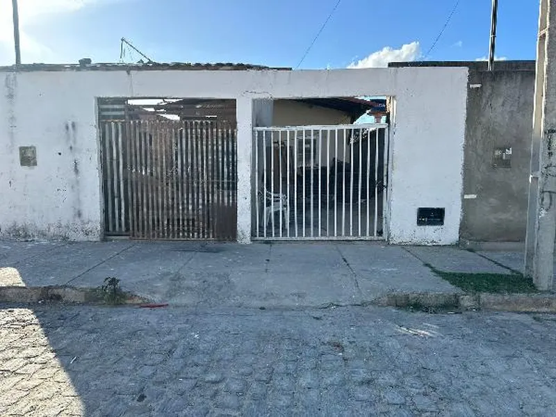 Casa em Venda Direta
