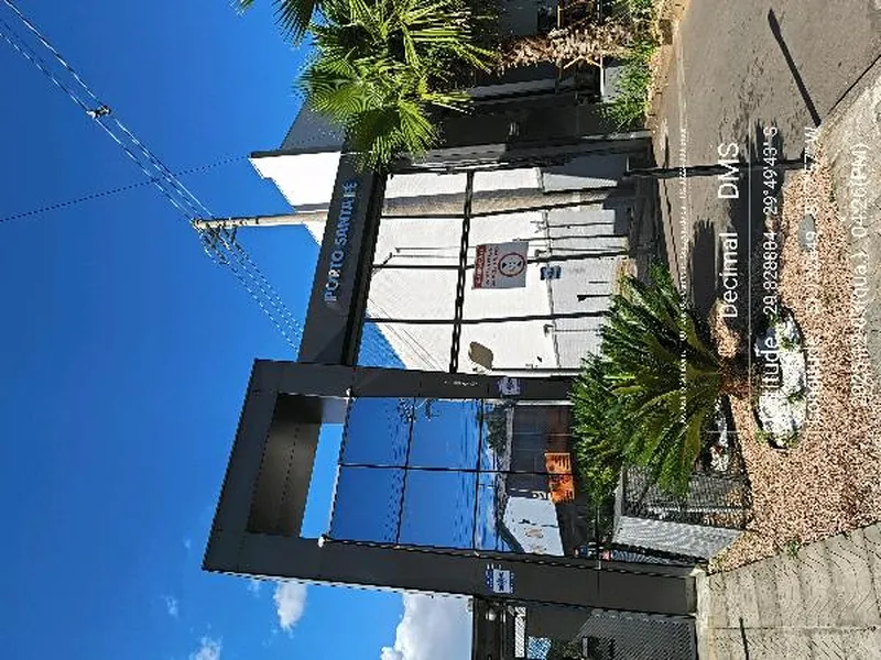 Apartamento em Licitação