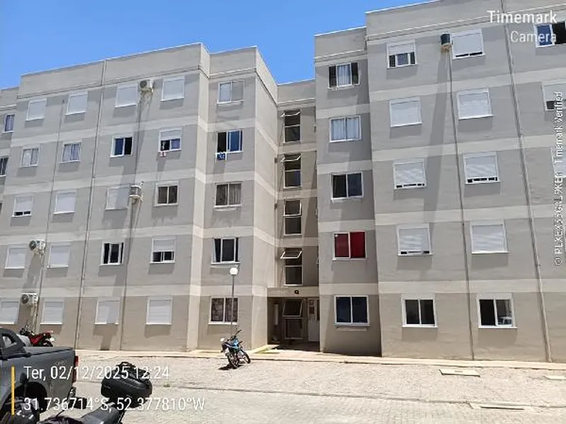 Apartamento em Venda Direta