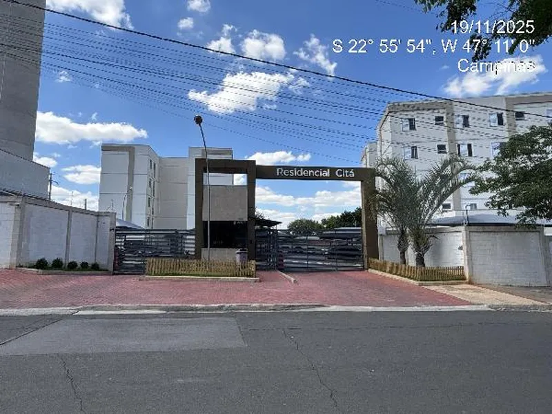 Apartamento em Licitação