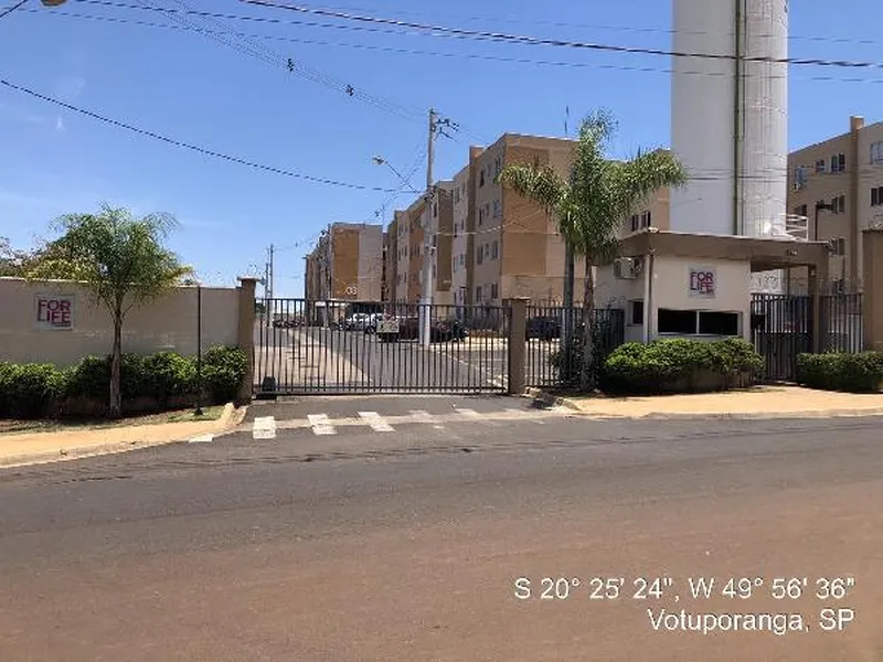 Apartamento em Licitação