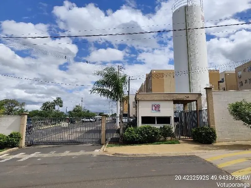 Apartamento em Licitação