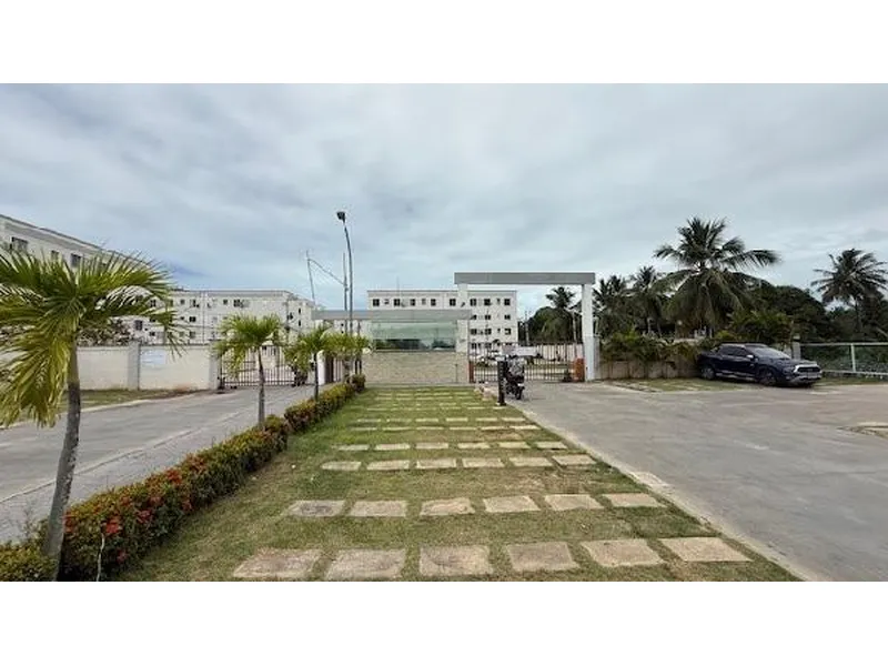 Apartamento em Licitação