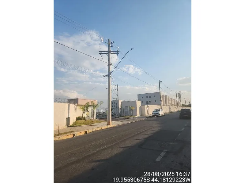 Apartamento em Licitação