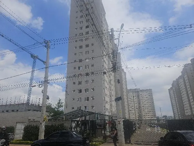 Apartamento em Licitação
