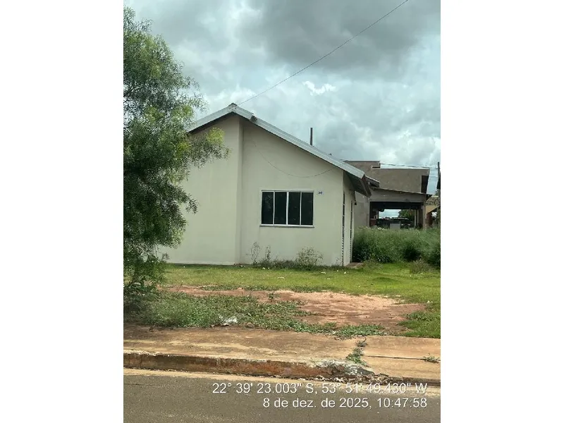 Casa em Venda Direta