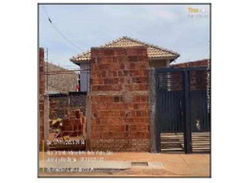 Casa em Venda Direta