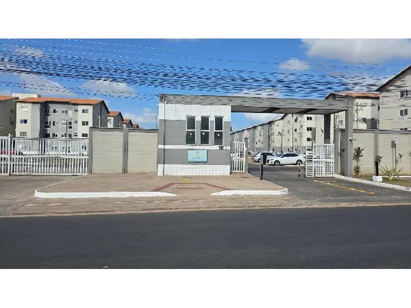 Apartamento em Licitação