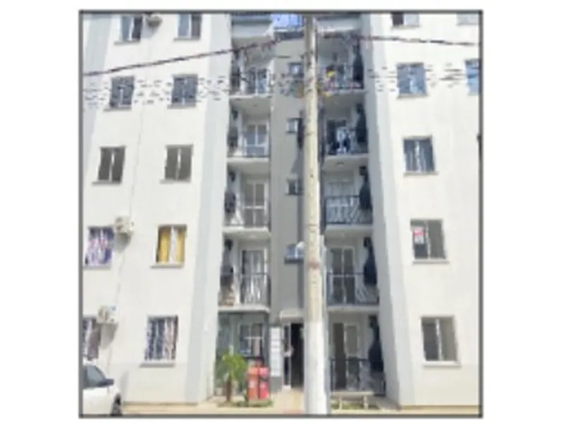 Apartamento em Venda Direta