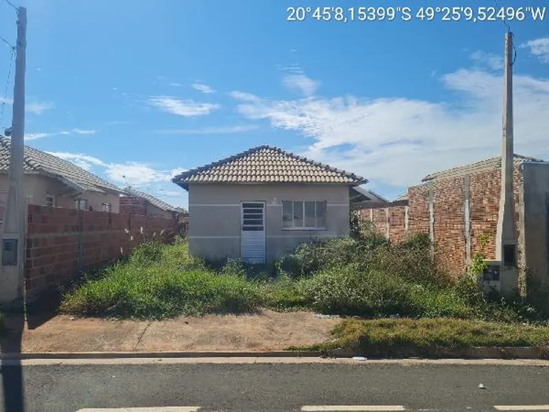 Casa em Venda Direta