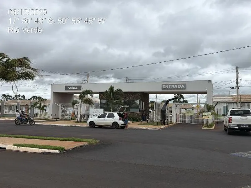 Casa em Licitação
