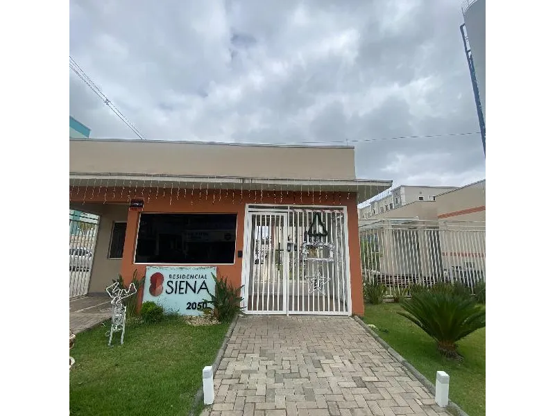 Apartamento em Licitação