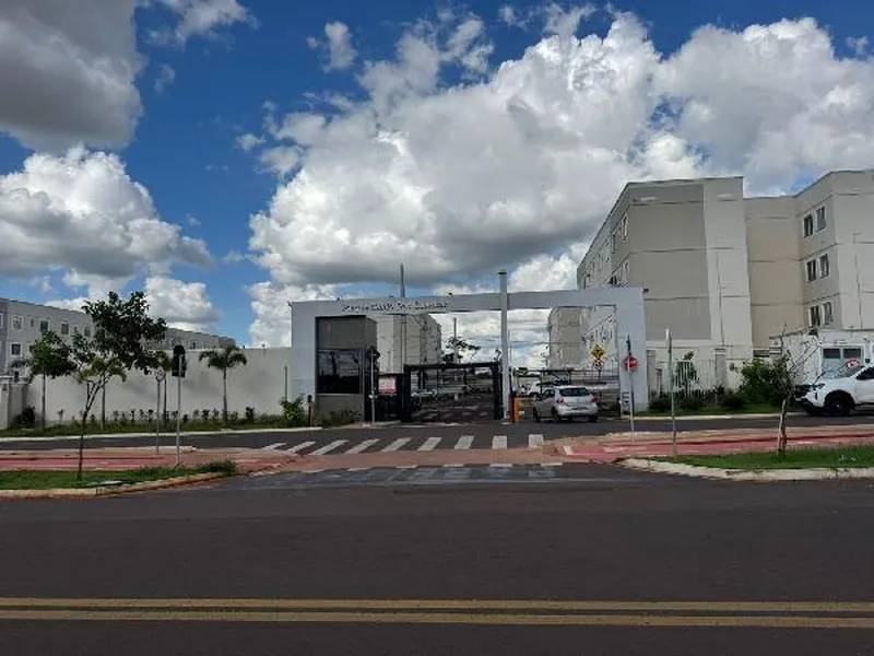 Apartamento em Licitação