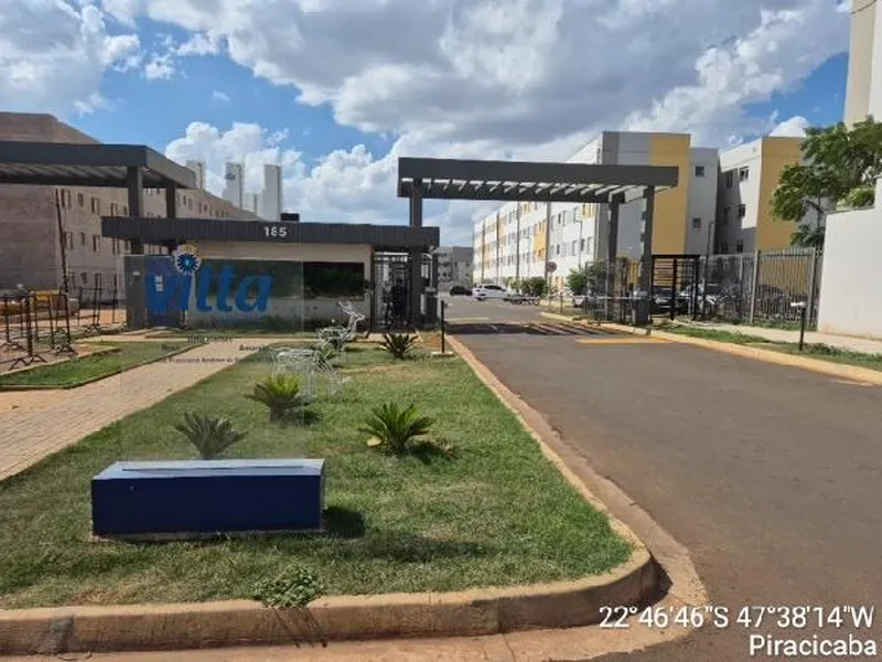 Apartamento em Licitação