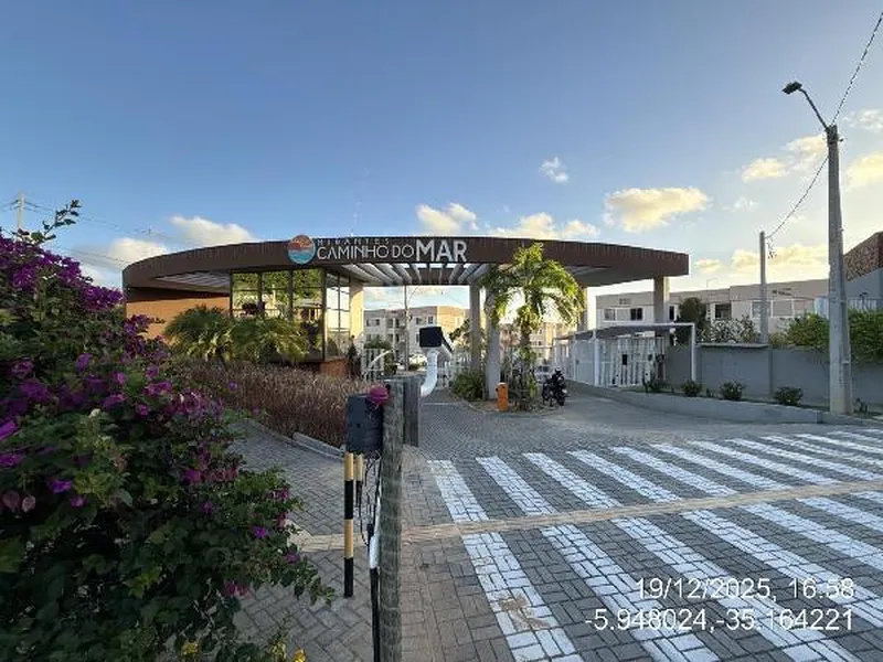 Apartamento em Licitação