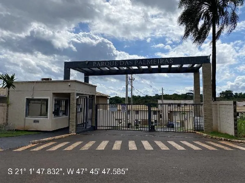 Casa em Venda Direta