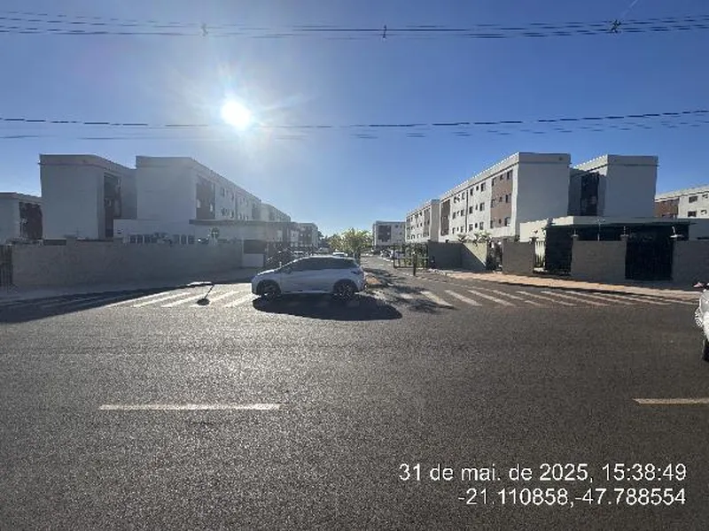 Apartamento em Licitação