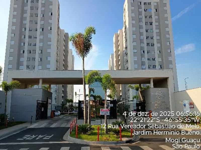 Apartamento em Licitação