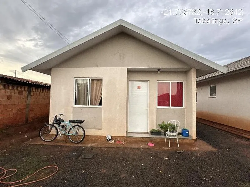 Casa em Leilão Extrajudicial