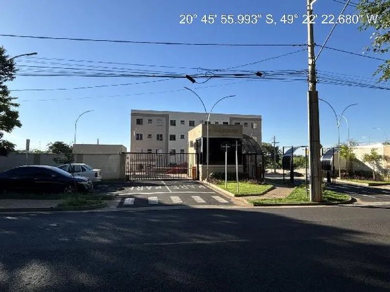 Apartamento em Licitação