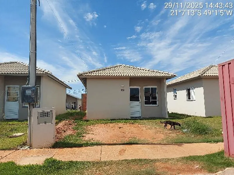 Casa em Venda Direta