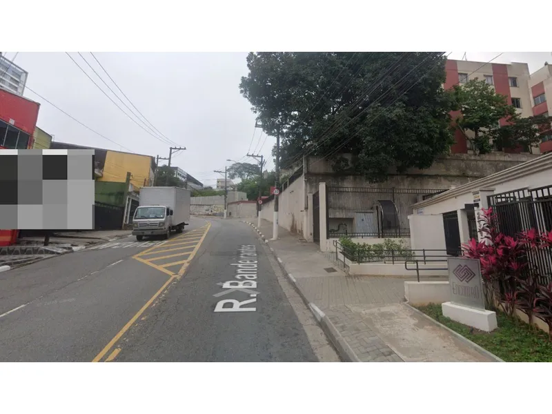 Apartamento em leilão