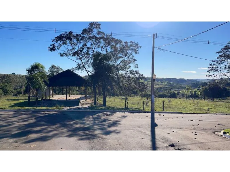 Terreno em leilão