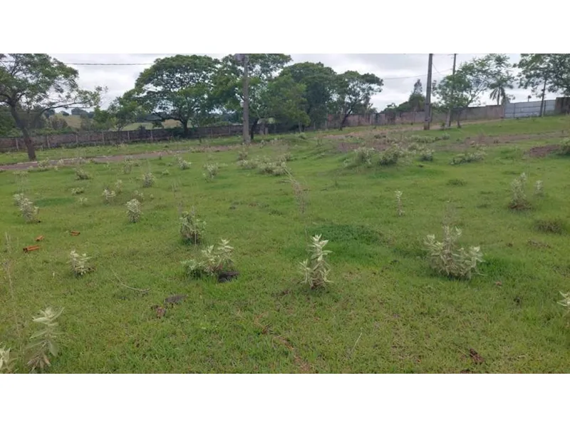 Terreno em Leilão Extrajudicial