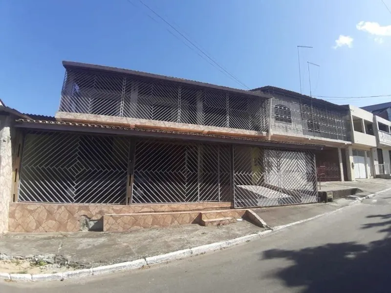 Casa em leilão