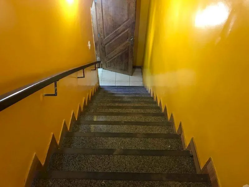 Apartamento em leilão