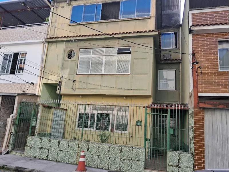 Apartamento em leilão