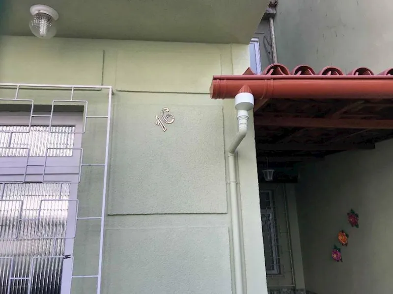 Apartamento em leilão