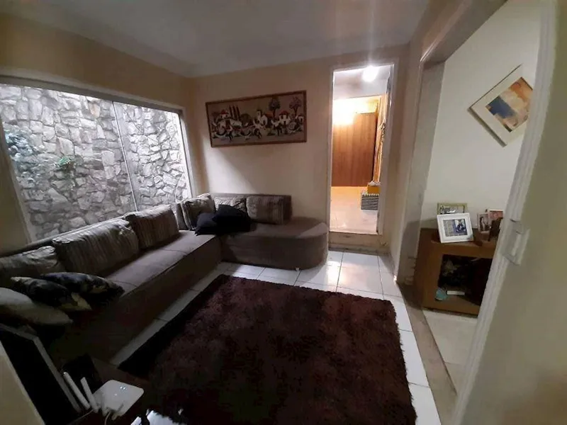 Casa em leilão