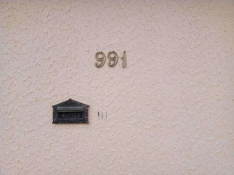 Casa em leilão