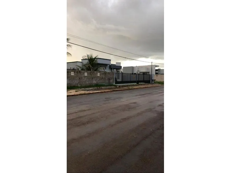 Casa em leilão