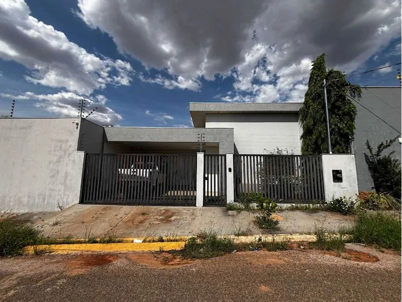 Casa em Leilão Extrajudicial