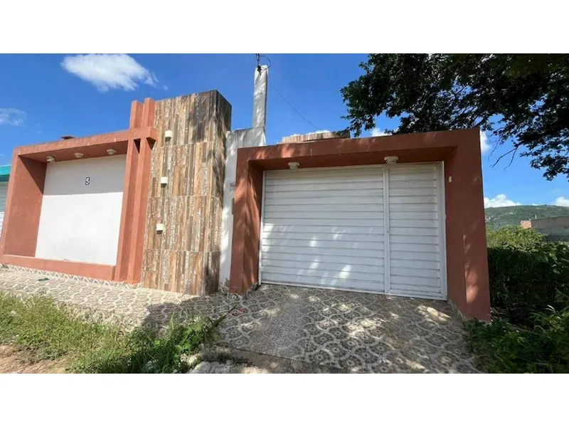Casa em leilão