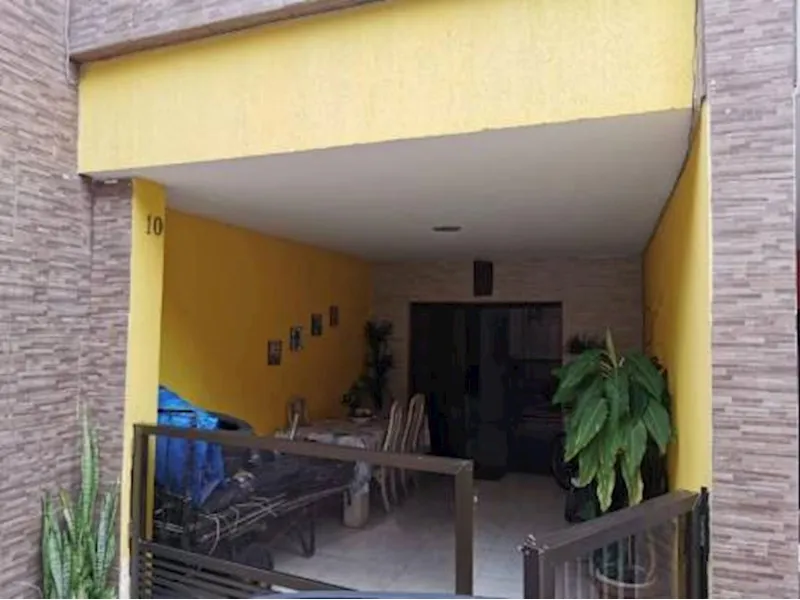 Casa em leilão